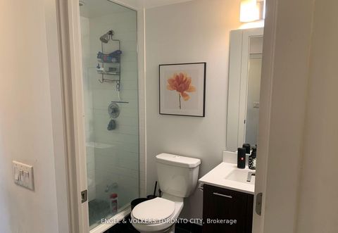 Photo 10 at 302 - 2220 Lake Shore Boulevard W, Mimico, Toronto