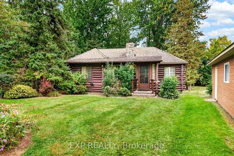 Photo 6 at 607 Duclos Point Road, Pefferlaw, Georgina