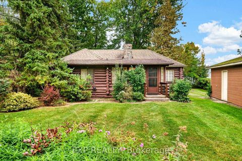 Photo 7 at 607 Duclos Point Road, Pefferlaw, Georgina