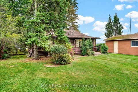 Photo 8 at 607 Duclos Point Road, Pefferlaw, Georgina