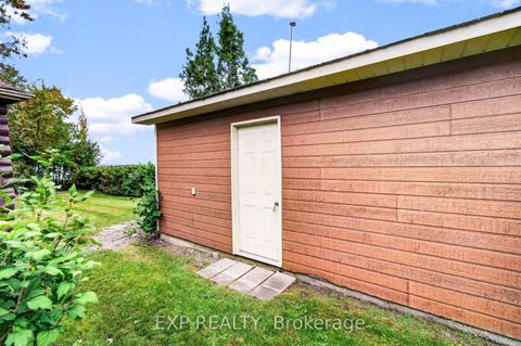 Photo 10 at 607 Duclos Point Road, Pefferlaw, Georgina