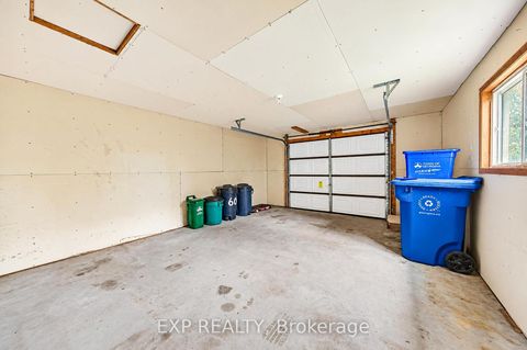 Photo 13 at 607 Duclos Point Road, Pefferlaw, Georgina