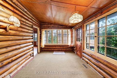 Photo 14 at 607 Duclos Point Road, Pefferlaw, Georgina