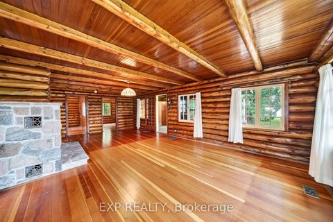 Photo 16 at 607 Duclos Point Road, Pefferlaw, Georgina