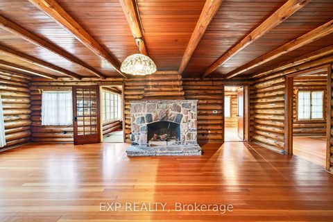 Photo 17 at 607 Duclos Point Road, Pefferlaw, Georgina