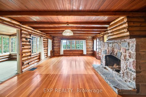 Photo 18 at 607 Duclos Point Road, Pefferlaw, Georgina