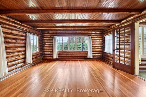 Photo 19 at 607 Duclos Point Road, Pefferlaw, Georgina