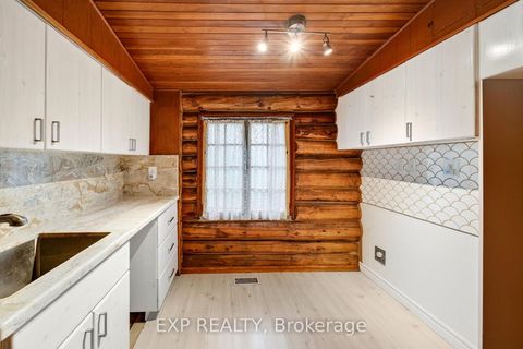 Photo 20 at 607 Duclos Point Road, Pefferlaw, Georgina