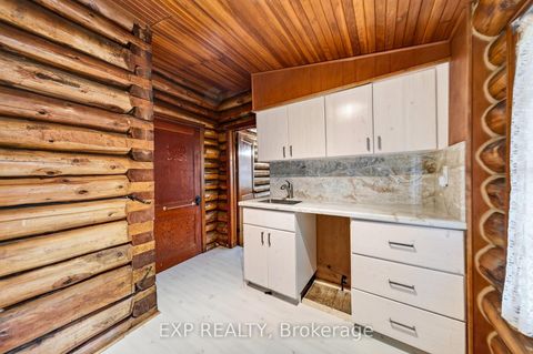 Photo 21 at 607 Duclos Point Road, Pefferlaw, Georgina
