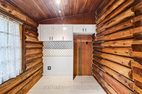Photo 22 at 607 Duclos Point Road, Pefferlaw, Georgina