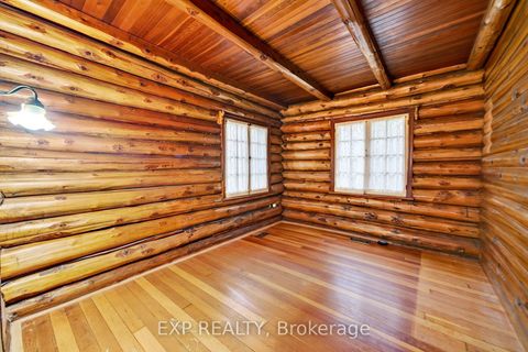 Photo 23 at 607 Duclos Point Road, Pefferlaw, Georgina