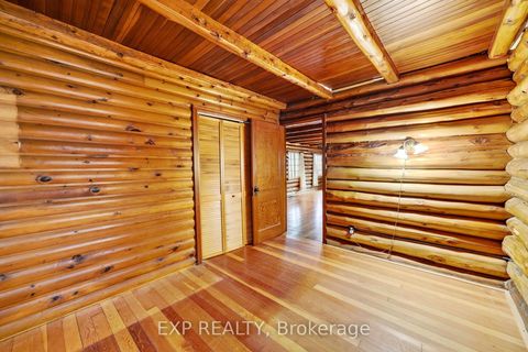 Photo 24 at 607 Duclos Point Road, Pefferlaw, Georgina