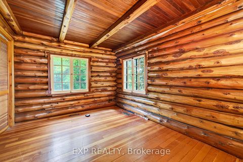 Photo 25 at 607 Duclos Point Road, Pefferlaw, Georgina