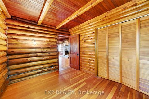 Photo 26 at 607 Duclos Point Road, Pefferlaw, Georgina