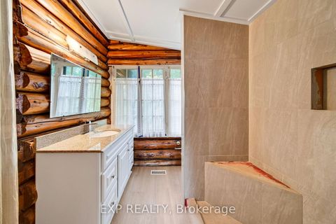 Photo 28 at 607 Duclos Point Road, Pefferlaw, Georgina