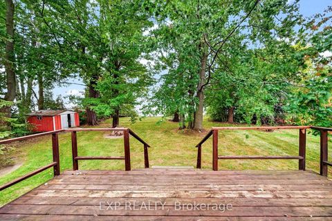 Photo 29 at 607 Duclos Point Road, Pefferlaw, Georgina