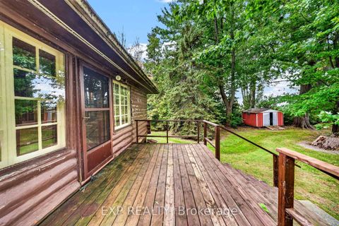 Photo 30 at 607 Duclos Point Road, Pefferlaw, Georgina
