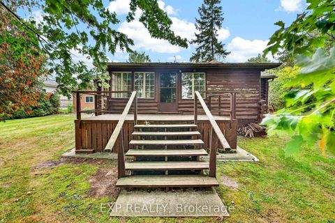 Photo 31 at 607 Duclos Point Road, Pefferlaw, Georgina