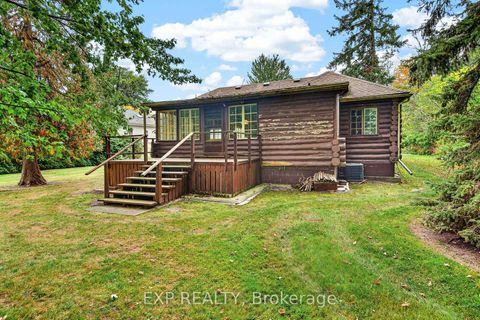 Photo 32 at 607 Duclos Point Road, Pefferlaw, Georgina