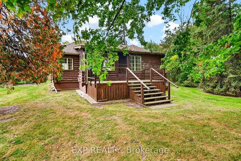 Photo 33 at 607 Duclos Point Road, Pefferlaw, Georgina