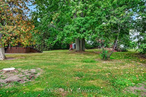 Photo 35 at 607 Duclos Point Road, Pefferlaw, Georgina