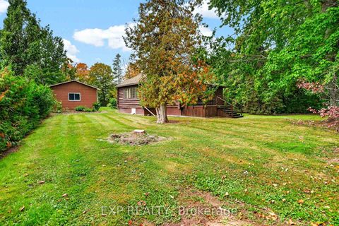 Photo 36 at 607 Duclos Point Road, Pefferlaw, Georgina