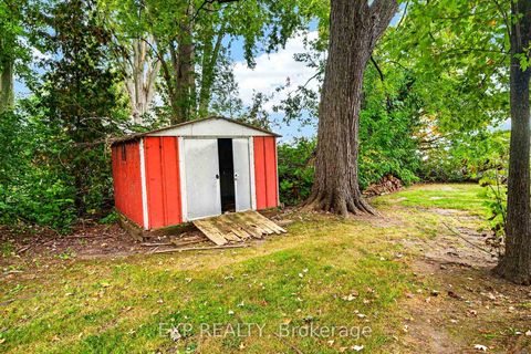 Photo 37 at 607 Duclos Point Road, Pefferlaw, Georgina
