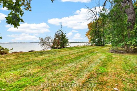 Photo 38 at 607 Duclos Point Road, Pefferlaw, Georgina