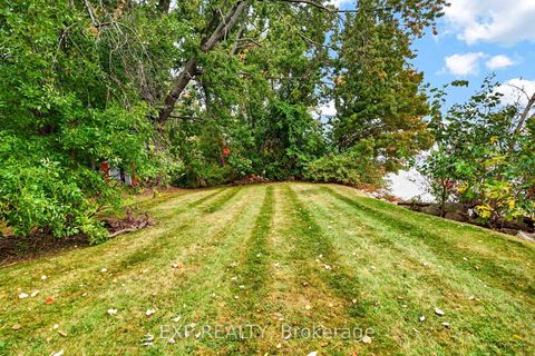 Photo 40 at 607 Duclos Point Road, Pefferlaw, Georgina