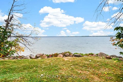Photo 41 at 607 Duclos Point Road, Pefferlaw, Georgina