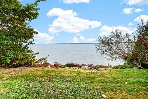 Photo 42 at 607 Duclos Point Road, Pefferlaw, Georgina