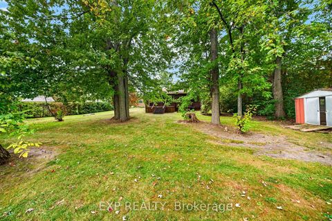 Photo 43 at 607 Duclos Point Road, Pefferlaw, Georgina