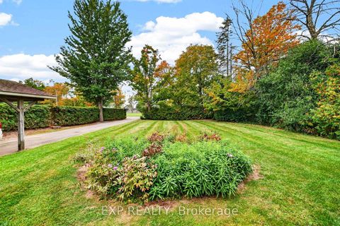 Photo 44 at 607 Duclos Point Road, Pefferlaw, Georgina