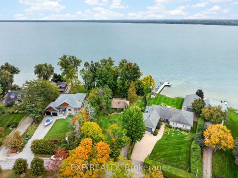 Photo 45 at 607 Duclos Point Road, Pefferlaw, Georgina