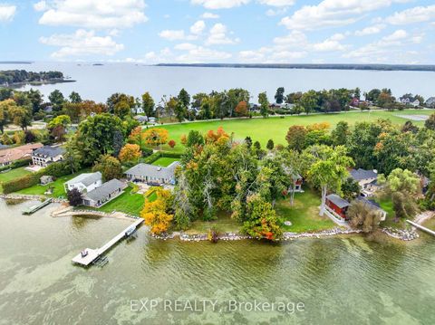 Photo 46 at 607 Duclos Point Road, Pefferlaw, Georgina