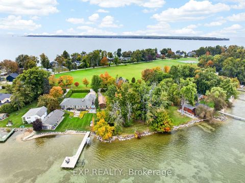 Photo 47 at 607 Duclos Point Road, Pefferlaw, Georgina