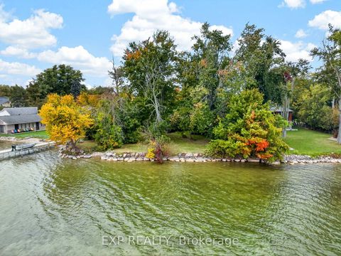 Photo 48 at 607 Duclos Point Road, Pefferlaw, Georgina