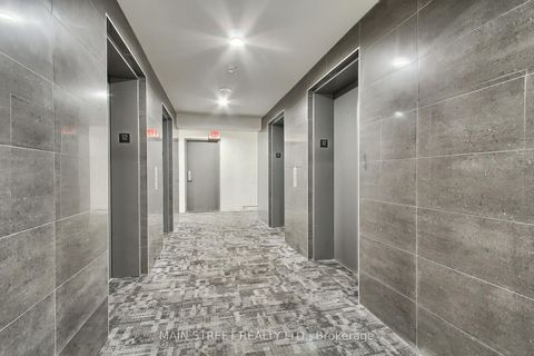 Photo 4 at 1213 - 150 East Liberty Street, Niagara, Toronto