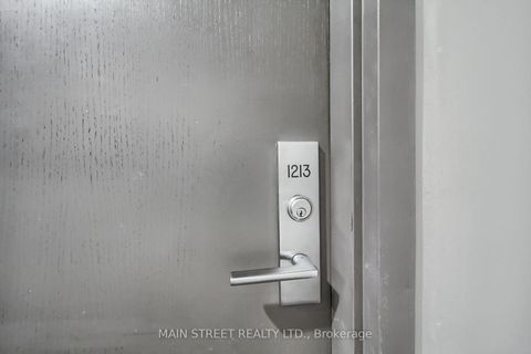 Photo 5 at 1213 - 150 East Liberty Street, Niagara, Toronto