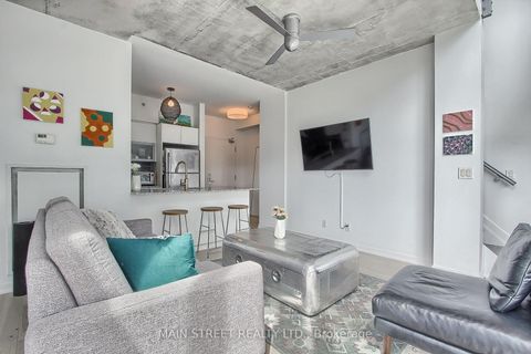 Photo 15 at 1213 - 150 East Liberty Street, Niagara, Toronto