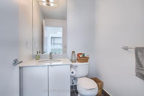 Photo 16 at 1213 - 150 East Liberty Street, Niagara, Toronto