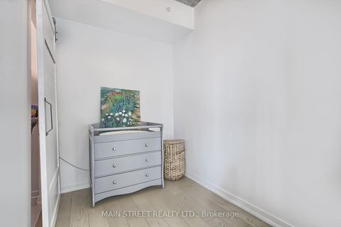 Photo 18 at 1213 - 150 East Liberty Street, Niagara, Toronto