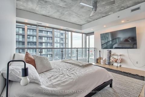 Photo 20 at 1213 - 150 East Liberty Street, Niagara, Toronto