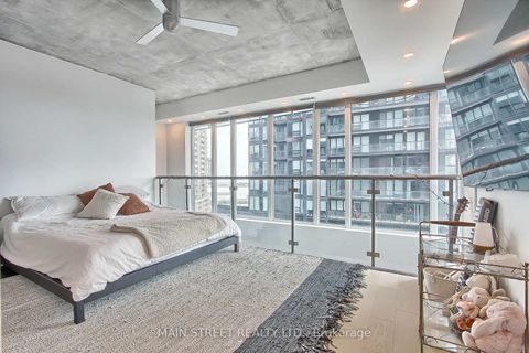 Photo 22 at 1213 - 150 East Liberty Street, Niagara, Toronto