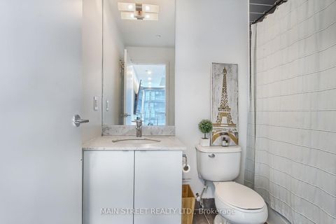 Photo 25 at 1213 - 150 East Liberty Street, Niagara, Toronto