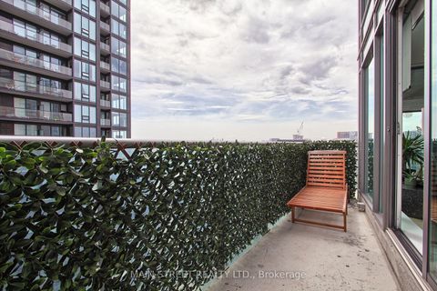 Photo 29 at 1213 - 150 East Liberty Street, Niagara, Toronto