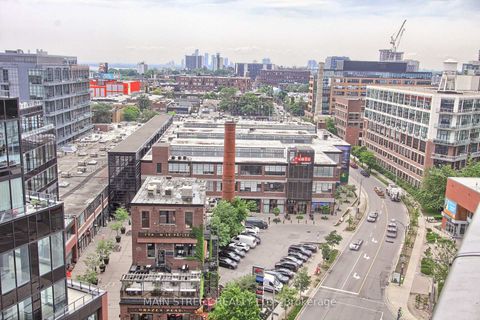 Photo 33 at 1213 - 150 East Liberty Street, Niagara, Toronto