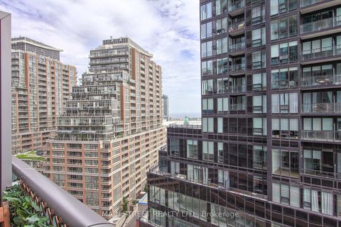 Photo 35 at 1213 - 150 East Liberty Street, Niagara, Toronto