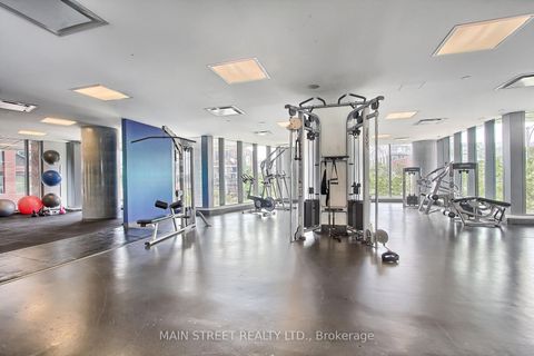 Photo 37 at 1213 - 150 East Liberty Street, Niagara, Toronto