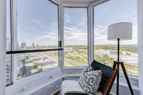 Photo 4 at 2009 - 2045 Lake Shore Boulevard W, Mimico, Toronto